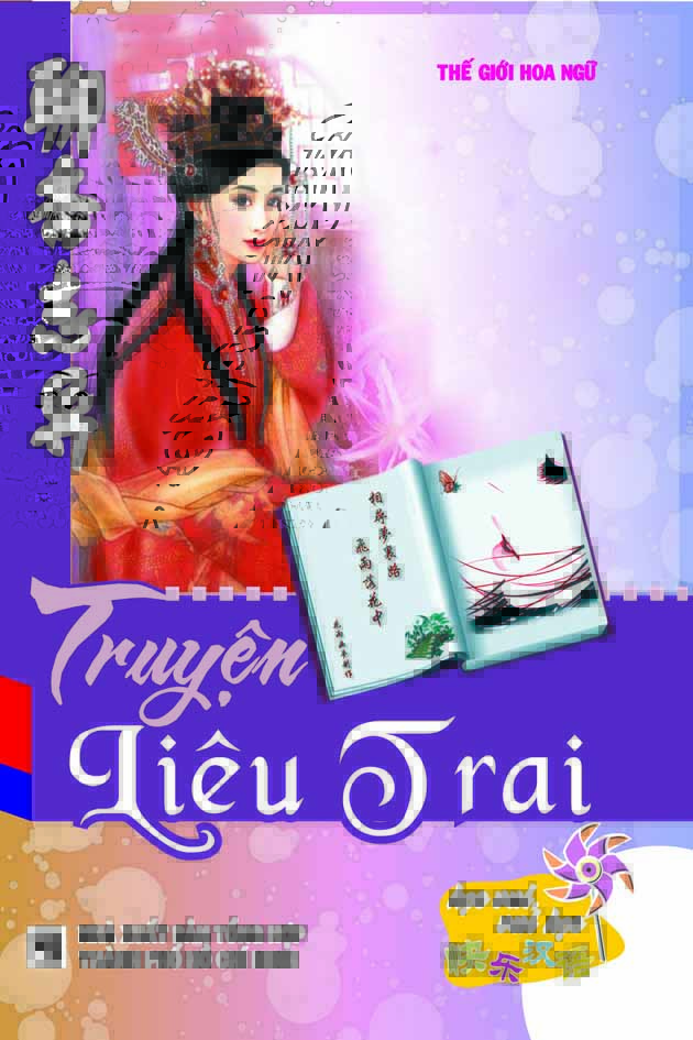 Truyện Liêu Trai Truyện Liêu Trai