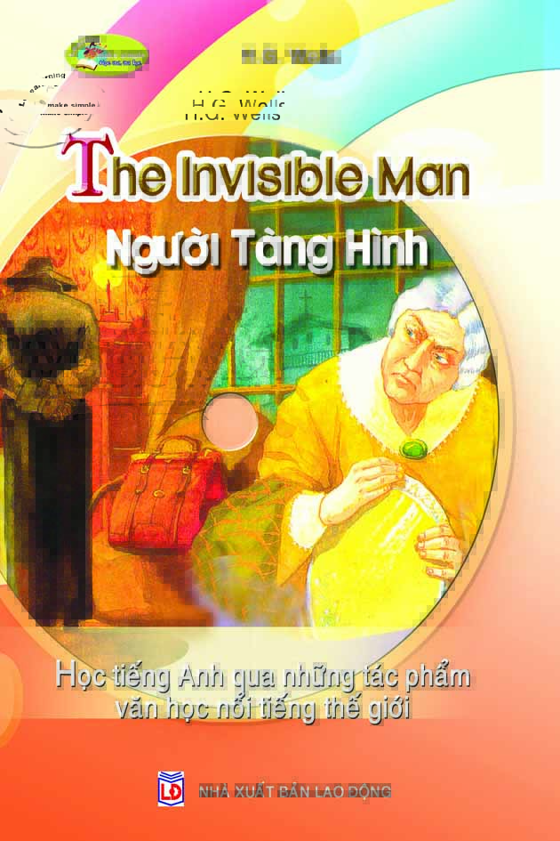 Người tàng hình Người tàng hình