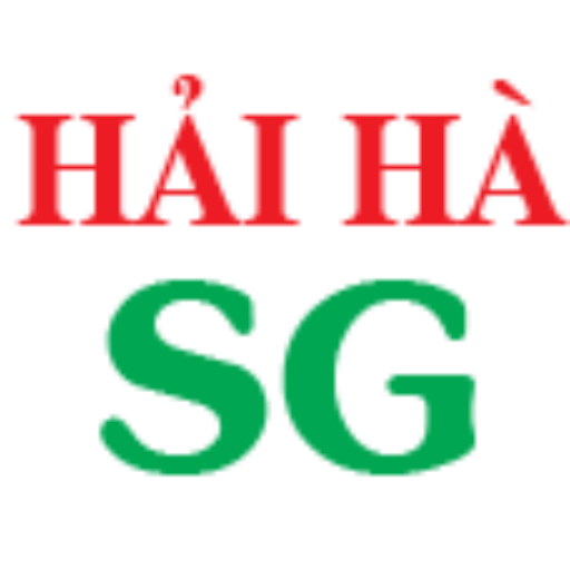 Nhà sách Hải Hà SG